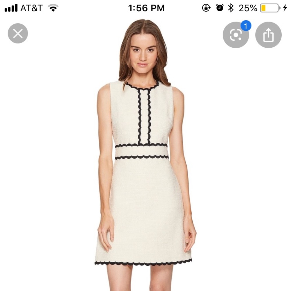 Kate Spade dress